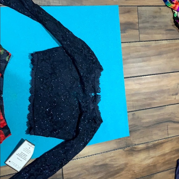 two piece dress set - Picture 3 of 3